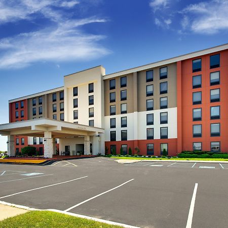 Holiday Inn Express Atlantic City W Pleasantville, An Ihg Hotel Egg Harbor Township Exterior foto
